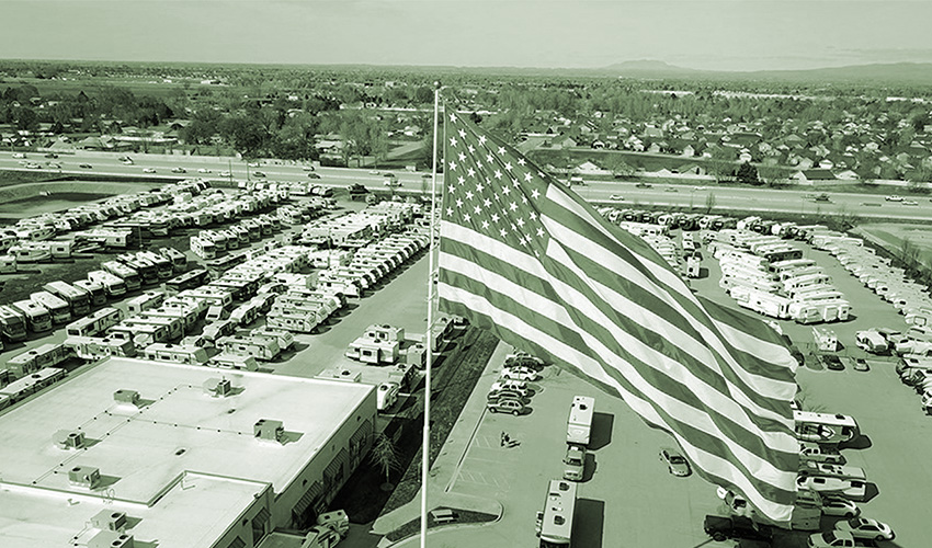RV Marketing